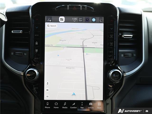 2024 RAM 2500 Big Horn (Stk: P4399) in Welland - Image 21 of 27