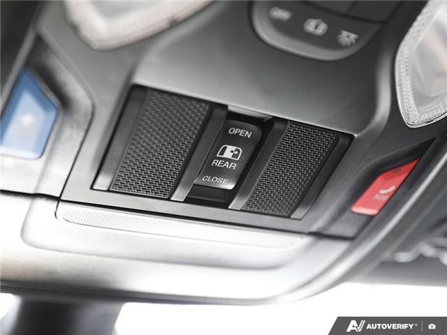 2024 RAM 2500 Big Horn (Stk: P4399) in Welland - Image 22 of 27