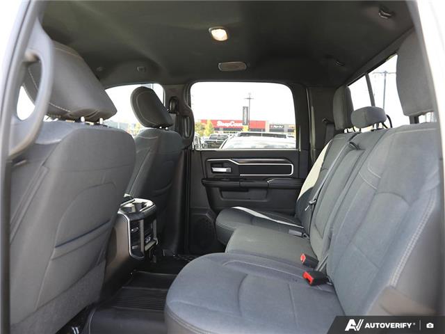 2024 RAM 2500 Big Horn (Stk: P4399) in Welland - Image 24 of 27