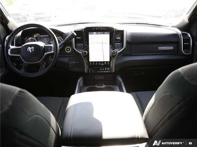 2024 RAM 2500 Big Horn (Stk: P4399) in Welland - Image 25 of 27