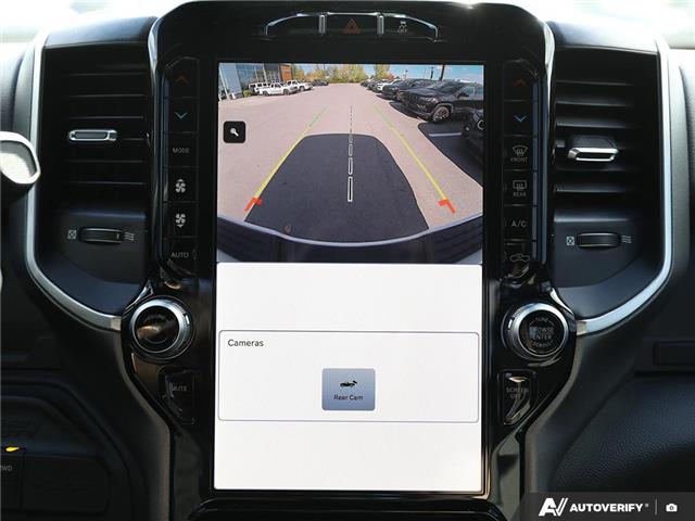 2024 RAM 2500 Big Horn (Stk: P4399) in Welland - Image 26 of 27