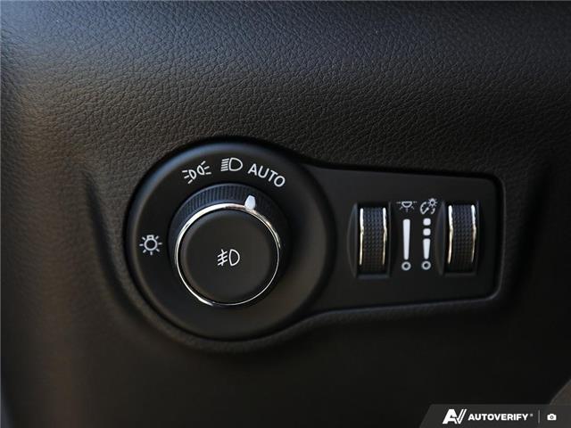 2022 Jeep Compass North (Stk: P4396) in Welland - Image 8 of 27