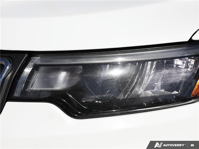 2022 Jeep Compass North (Stk: P4396) in Welland - Image 10 of 27