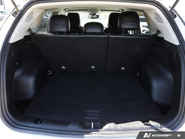 2022 Jeep Compass North (Stk: P4396) in Welland - Image 11 of 27