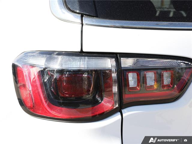2022 Jeep Compass North (Stk: P4396) in Welland - Image 12 of 27