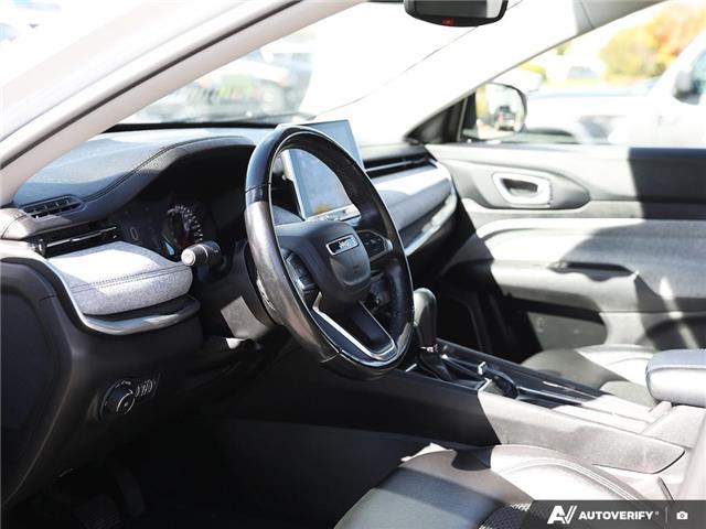 2022 Jeep Compass North (Stk: P4396) in Welland - Image 13 of 27