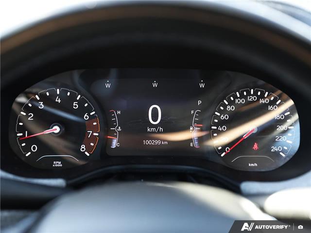 2022 Jeep Compass North (Stk: P4396) in Welland - Image 15 of 27