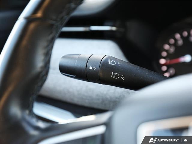 2022 Jeep Compass North (Stk: P4396) in Welland - Image 16 of 27