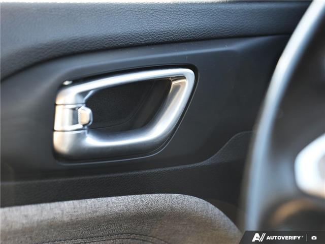 2022 Jeep Compass North (Stk: P4396) in Welland - Image 17 of 27