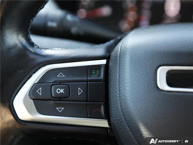 2022 Jeep Compass North (Stk: P4396) in Welland - Image 18 of 27