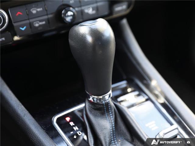 2022 Jeep Compass North (Stk: P4396) in Welland - Image 19 of 27