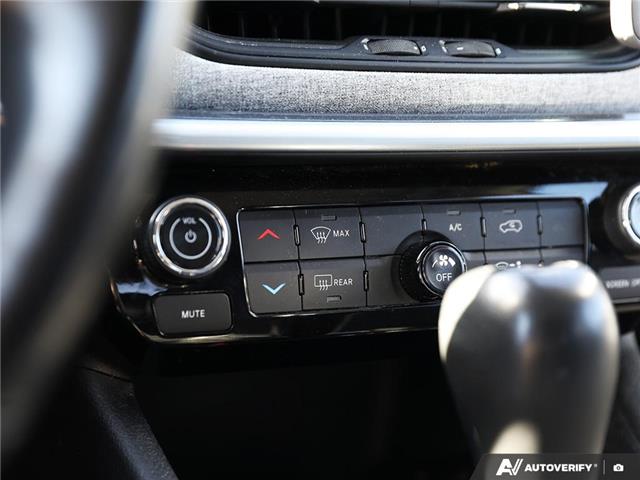 2022 Jeep Compass North (Stk: P4396) in Welland - Image 20 of 27