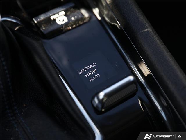 2022 Jeep Compass North (Stk: P4396) in Welland - Image 21 of 27