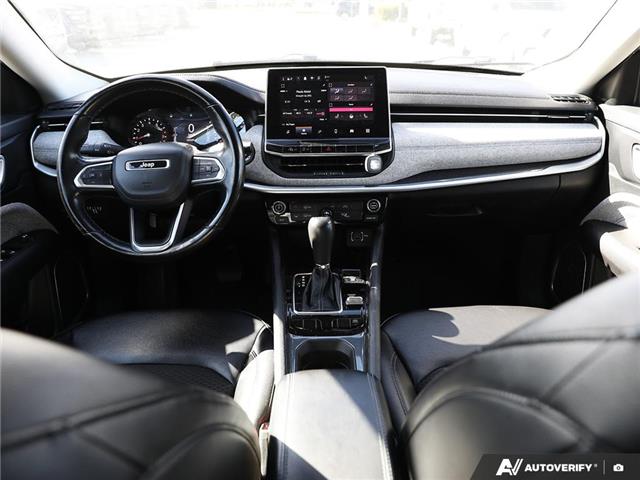 2022 Jeep Compass North (Stk: P4396) in Welland - Image 25 of 27