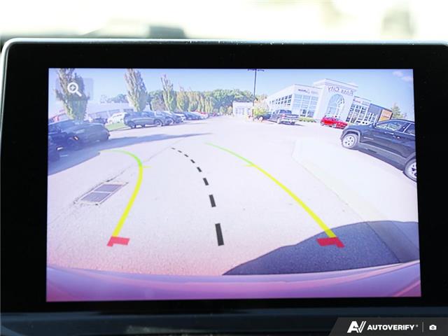 2022 Jeep Compass North (Stk: P4396) in Welland - Image 26 of 27