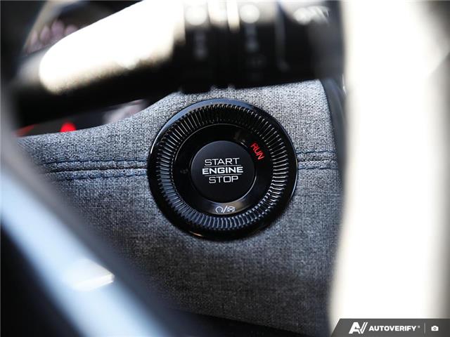 2022 Jeep Compass North (Stk: P4396) in Welland - Image 27 of 27