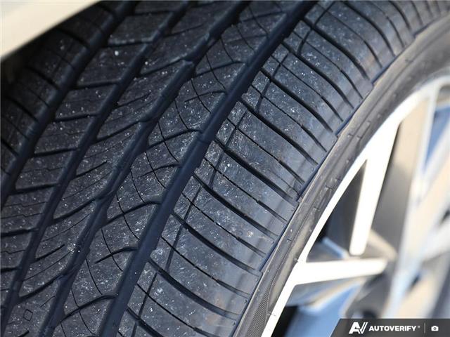 2023 Hyundai Santa Fe Ultimate Calligraphy (Stk: S2213A) in Welland - Image 7 of 27