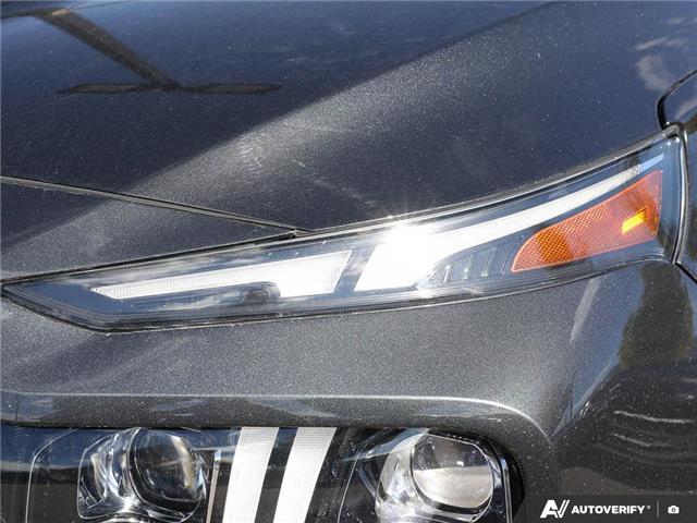 2023 Hyundai Santa Fe Ultimate Calligraphy (Stk: S2213A) in Welland - Image 10 of 27