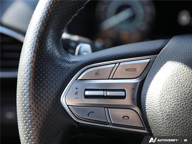 2023 Hyundai Santa Fe Ultimate Calligraphy (Stk: S2213A) in Welland - Image 16 of 27