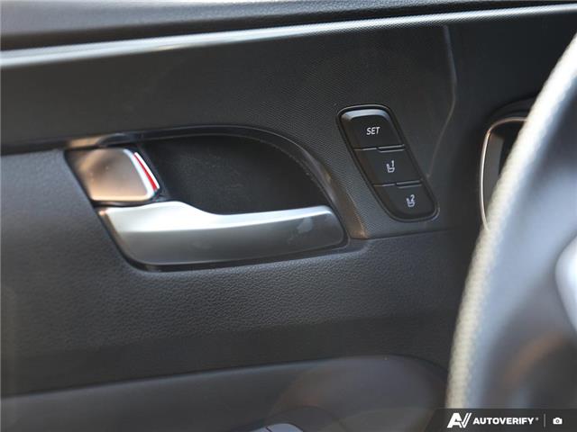 2023 Hyundai Santa Fe Ultimate Calligraphy (Stk: S2213A) in Welland - Image 18 of 27