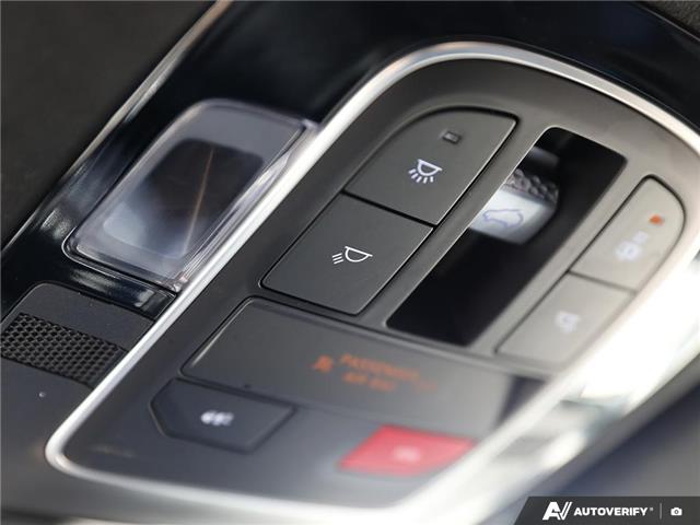 2023 Hyundai Santa Fe Ultimate Calligraphy (Stk: S2213A) in Welland - Image 19 of 27