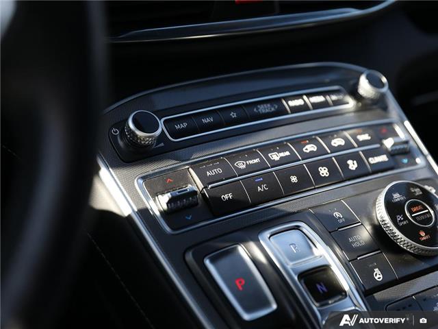 2023 Hyundai Santa Fe Ultimate Calligraphy (Stk: S2213A) in Welland - Image 22 of 27