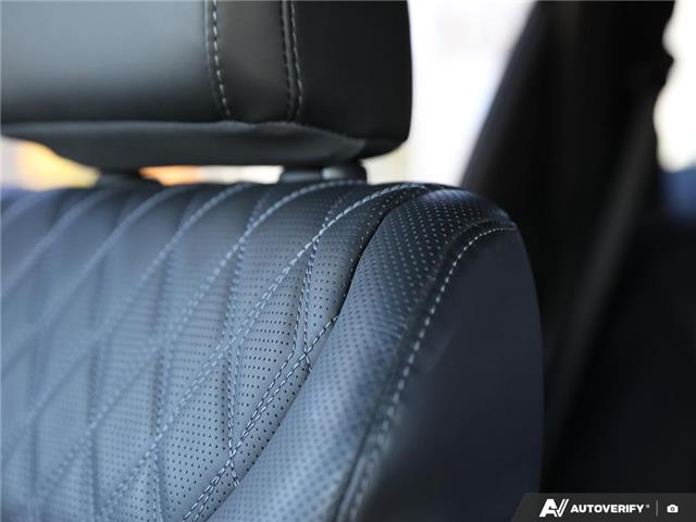 2023 Hyundai Santa Fe Ultimate Calligraphy (Stk: S2213A) in Welland - Image 24 of 27