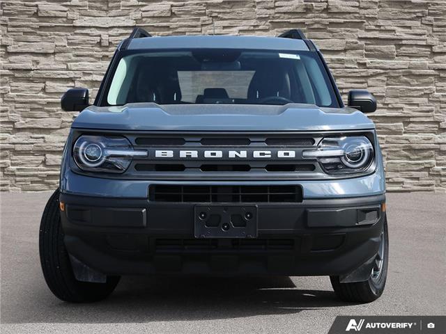2024 Ford Bronco Sport Big Bend (Stk: P4395) in Welland - Image 2 of 27