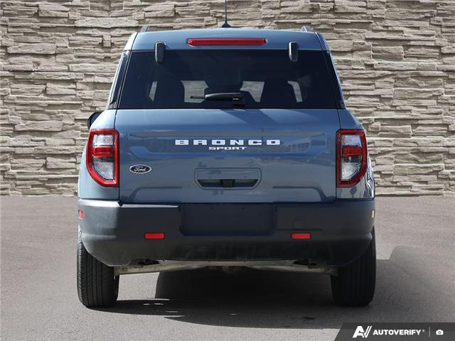 2024 Ford Bronco Sport Big Bend (Stk: P4395) in Welland - Image 5 of 27