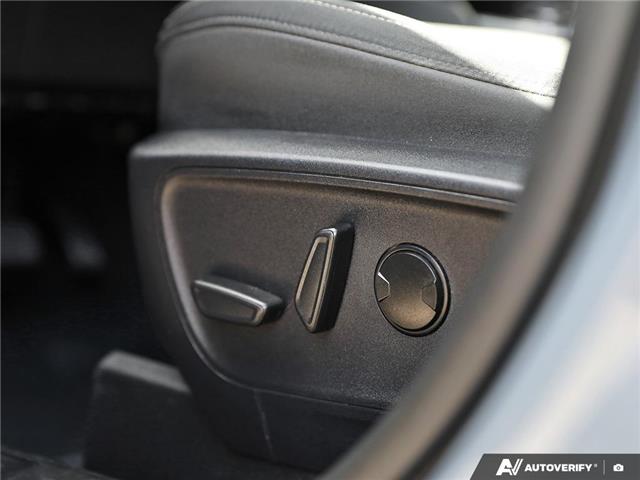 2024 Ford Bronco Sport Big Bend (Stk: P4395) in Welland - Image 8 of 27