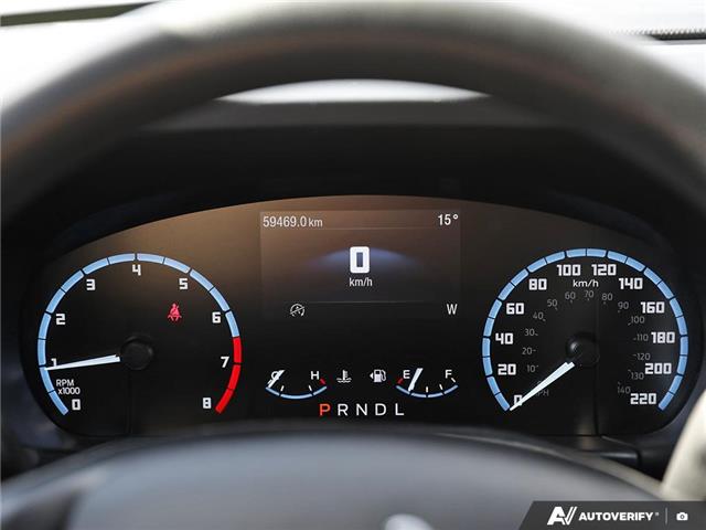 2024 Ford Bronco Sport Big Bend (Stk: P4395) in Welland - Image 15 of 27