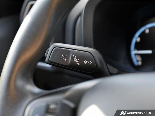 2024 Ford Bronco Sport Big Bend (Stk: P4395) in Welland - Image 16 of 27