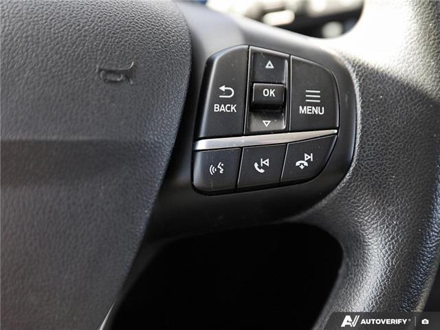 2024 Ford Bronco Sport Big Bend (Stk: P4395) in Welland - Image 18 of 27