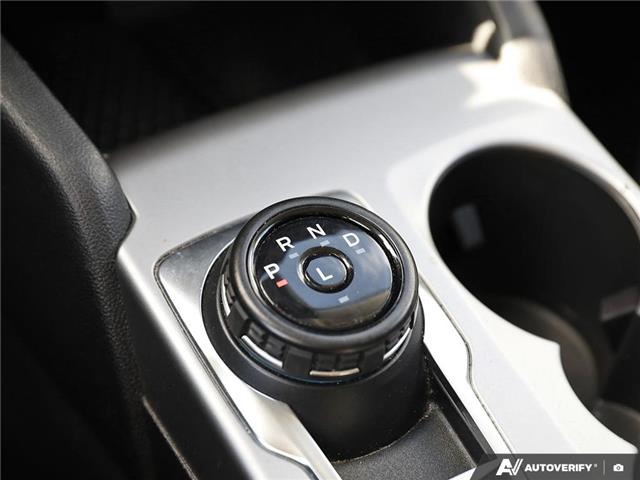 2024 Ford Bronco Sport Big Bend (Stk: P4395) in Welland - Image 19 of 27