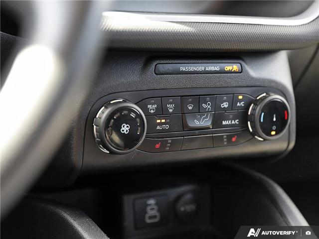 2024 Ford Bronco Sport Big Bend (Stk: P4395) in Welland - Image 20 of 27