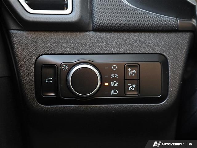 2024 Ford Bronco Sport Big Bend (Stk: P4395) in Welland - Image 21 of 27