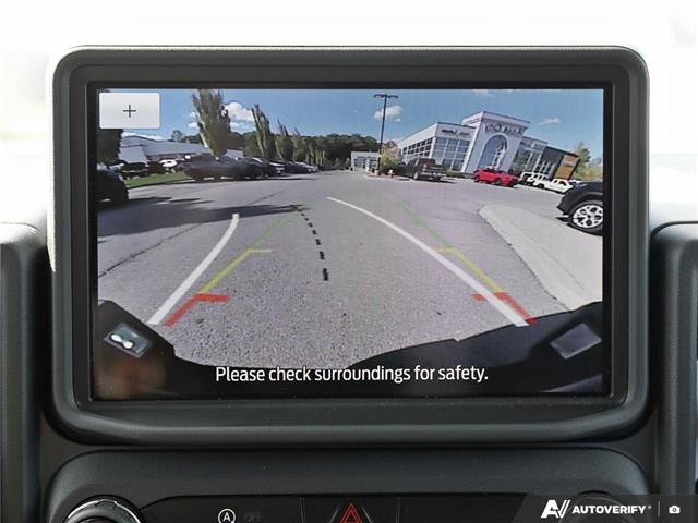 2024 Ford Bronco Sport Big Bend (Stk: P4395) in Welland - Image 22 of 27