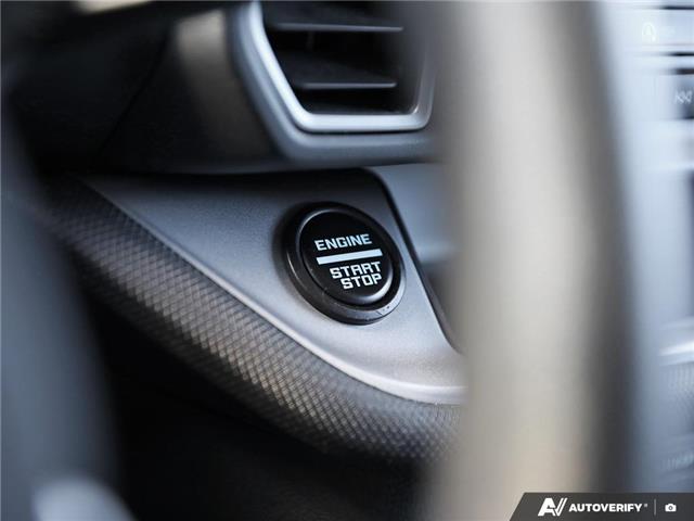 2024 Ford Bronco Sport Big Bend (Stk: P4395) in Welland - Image 23 of 27