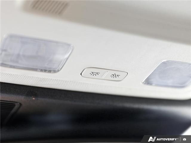 2024 Ford Bronco Sport Big Bend (Stk: P4395) in Welland - Image 24 of 27