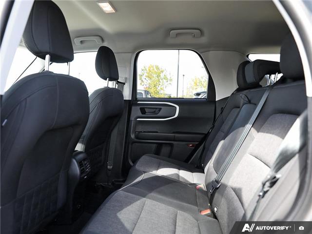 2024 Ford Bronco Sport Big Bend (Stk: P4395) in Welland - Image 26 of 27