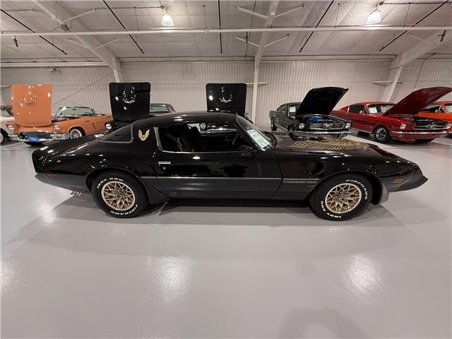 1981 Pontiac  Trans Am Bandit (Stk: 121555) in Watford - Image 9 of 32
