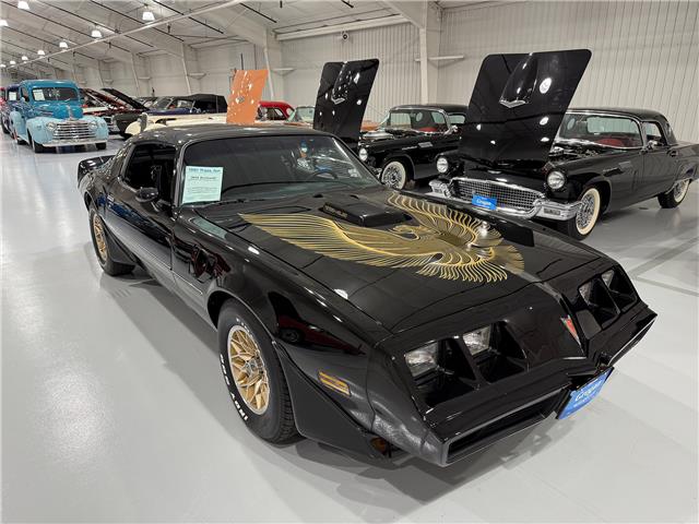1981 Pontiac  Trans Am Bandit (Stk: 121555) in Watford - Image 10 of 32