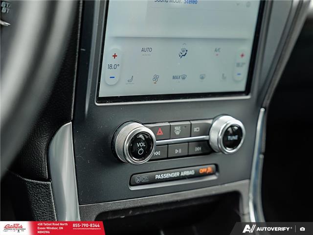 2023 Ford Edge Titanium (Stk: 62537) in Essex-Windsor - Image 24 of 31