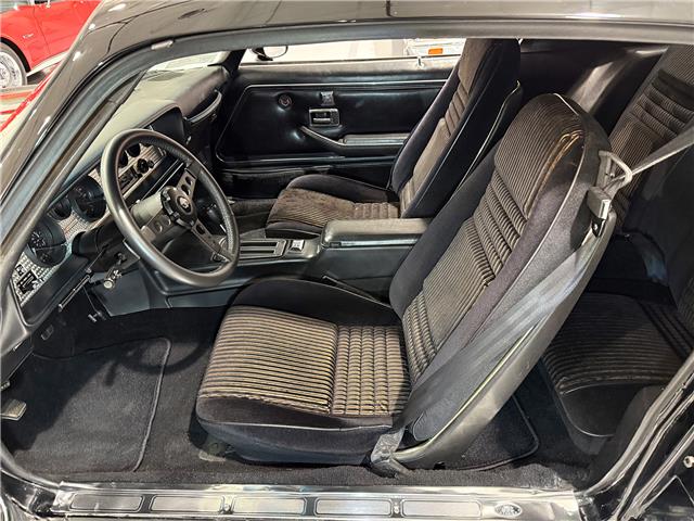 1981 Pontiac  Trans Am Bandit (Stk: 121555) in Watford - Image 16 of 32