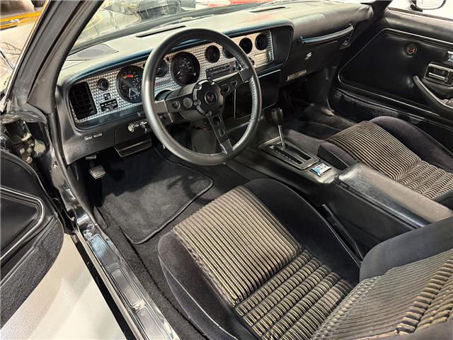 1981 Pontiac  Trans Am Bandit (Stk: 121555) in Watford - Image 17 of 32