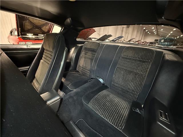 1981 Pontiac  Trans Am Bandit (Stk: 121555) in Watford - Image 18 of 32