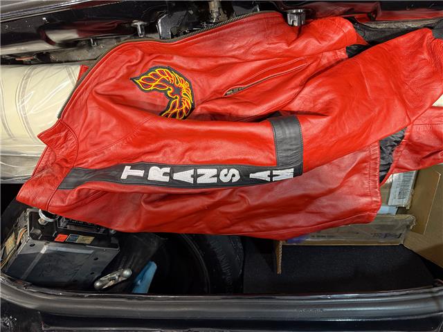 1981 Pontiac  Trans Am Bandit (Stk: 121555) in Watford - Image 26 of 32