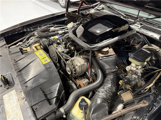 1981 Pontiac  Trans Am Bandit (Stk: 121555) in Watford - Image 30 of 32