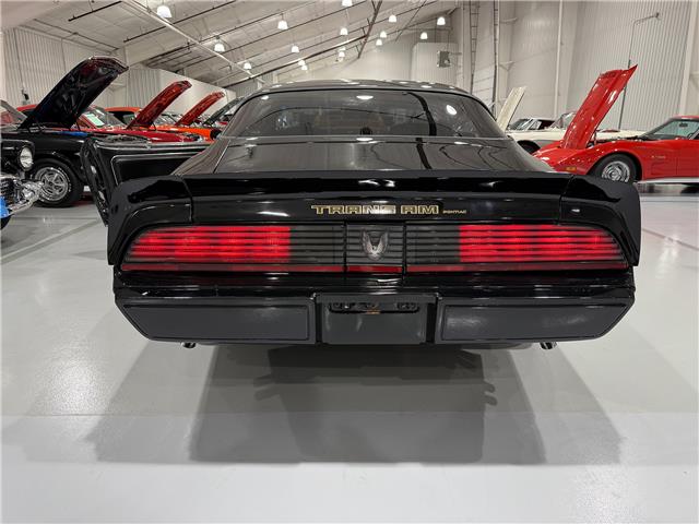 1981 Pontiac  Trans Am Bandit (Stk: 121555) in Watford - Image 6 of 32