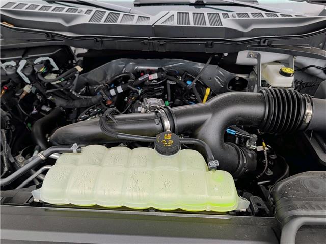 2025 Ford F-150 XLT (Stk: F1349) in Miramichi - Image 13 of 13